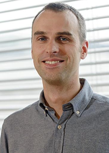 Tim Groenland