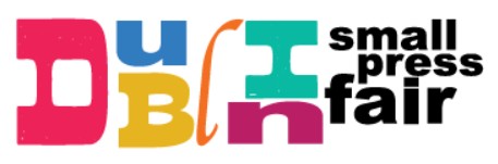 Dublin Small Press Fair logo